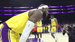Goat James Tired Knee Holding Support GIF