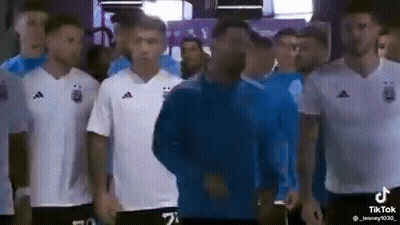 Goat Sounds Exactly Like Micheal Jackson Its Scary GIF