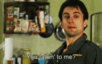 Goatplaybanjo Taxi Driver GIF