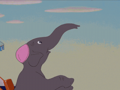 Goats Dancing On Hay GIF