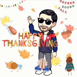 Gobble Gobble GIF
