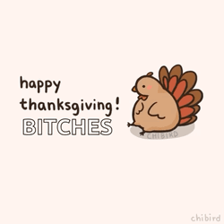 Gobble Gobble GIF