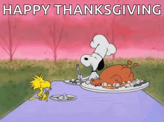 Gobblegobble Happy GIF