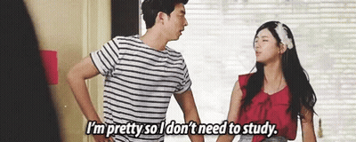 Goblin Kdrama GIF