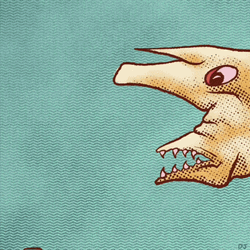 Goblin Shark I Hope You Get Diarrhea GIF