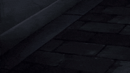 Goblin Slayer Helmet Off GIF