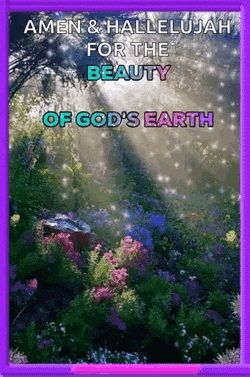 God Beauty GIF
