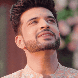 God Bless Praying Indian GIF