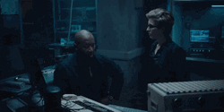 God Bless Technology GIF