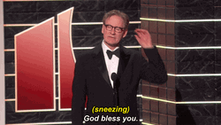 God Bless You Kevin Kline GIF