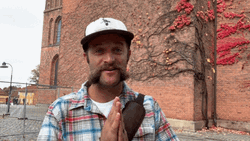 God Bless You Reaction GIF