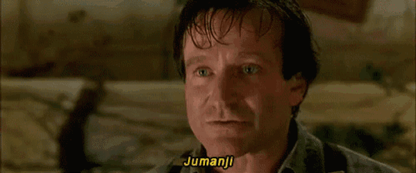 God Bless You Robin GIF