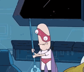 God Damn GIF