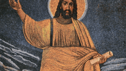 God Jesus Christ Animation GIF