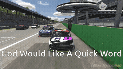God Would Like A Quick Word GIF