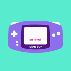 Goddamn Game Boy