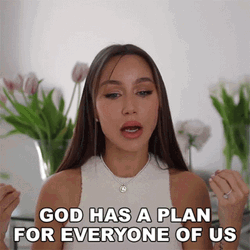 Gods Plan For Everyone Of Us Coco Lili GIF
