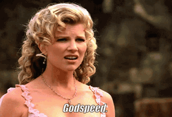 Godspeed Alexandra Tydings Aphrodite GIF