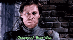 Godspeed Boss Man GIF