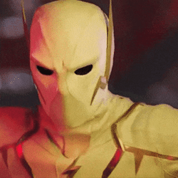 Godspeed Flash Vs Flash GIF