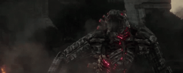 Godzilla 2021 Godzilla Vs. Kong Mechagodzilla GIF
