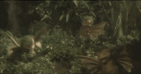 Godzilla Godzilla Vs King Ghidorah GIF