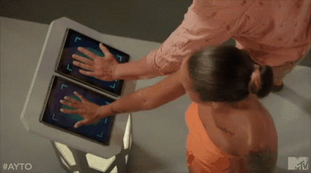 Godzone Software Hand Scanners GIF