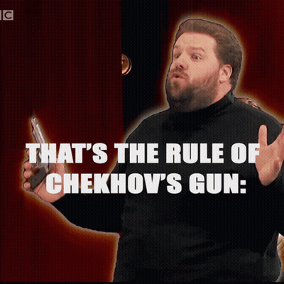 Goes Wrong Show The Goes Wrong Show GIF