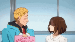 Gogoro Fought This Girl Is On Fire GIF