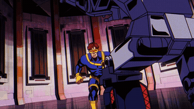 Going Back In Time To Prevent Engage GIF