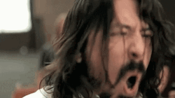 Going Crazy Dave Grohl Foo Fighters GIF