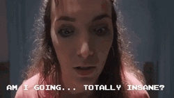 Going Crazy Lorena Leigh Tired To The Bone GIF