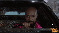 Going Through The Motion Straight Face GIF