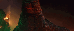 Going To The City Godzilla 2021 GIF