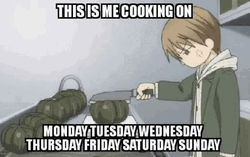 Going Up On A Tuesday Junjo Romantica GIF