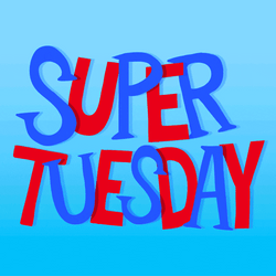 Going Up On A Tuesday Mobile Art GIF