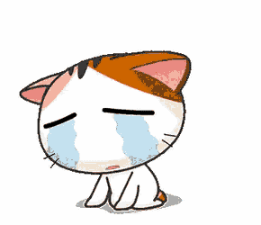 Gojill The Meow Cry GIF