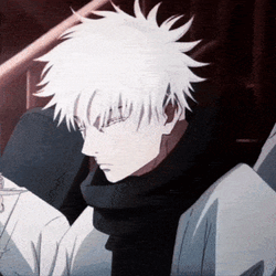 Gojo Gojo Satoru GIF