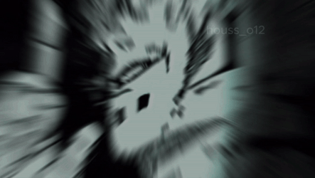 Gojo Mewing Meme GIF