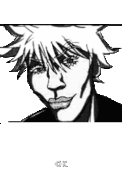Gojo Rizz Funmisterbpeakgifs Sticker GIF