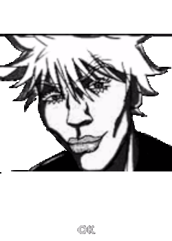 Gojo Rizz Funmisterbpeakgifs Sticker GIF