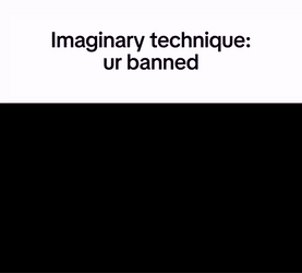 Gojo Satoru Hollow Purple Banned Technique GIF