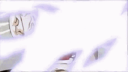 Goku Beast Mode GIF