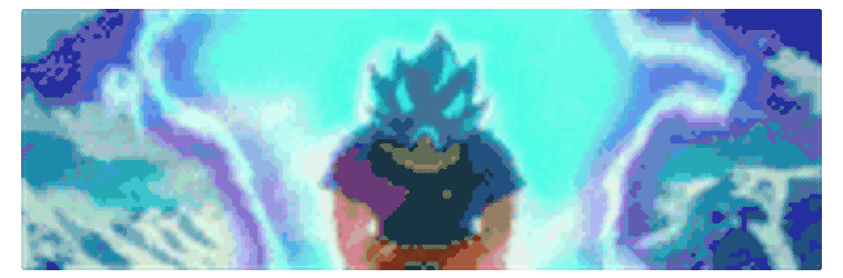 Gokugtz Saiyangokugtz Sticker GIF