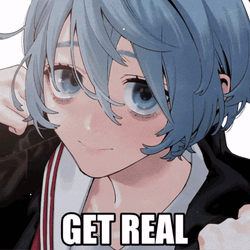 Gokurakugai Kanata Misumi GIF