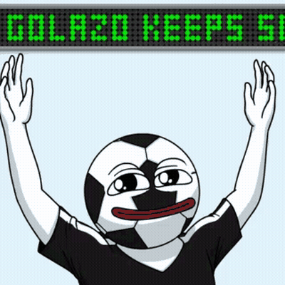 Gol Golazo GIF