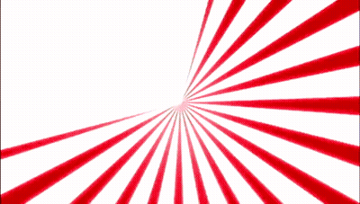 Gol On Red White And Blue Background GIF