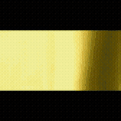 Gold Background With Black Background GIF