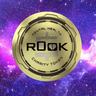 Gold Coin With Rook GIF