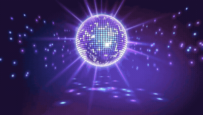 Gold Dust Explosion In Desert GIF